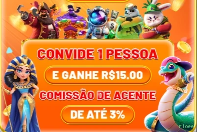 Jogos de Cassino rioee - Variedade Incrível com Grandes Prêmios